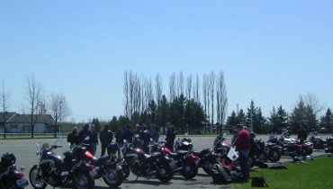 Pourquoi suivre un cours MOTOPRECISION? Merci de continuer à fureter et de revenir régulièrement pour voir les dernières mises à jour. MOTOPRECISION est une compagnie spécialisée dans la formation avancée de motocyclistes de tous niveaux...